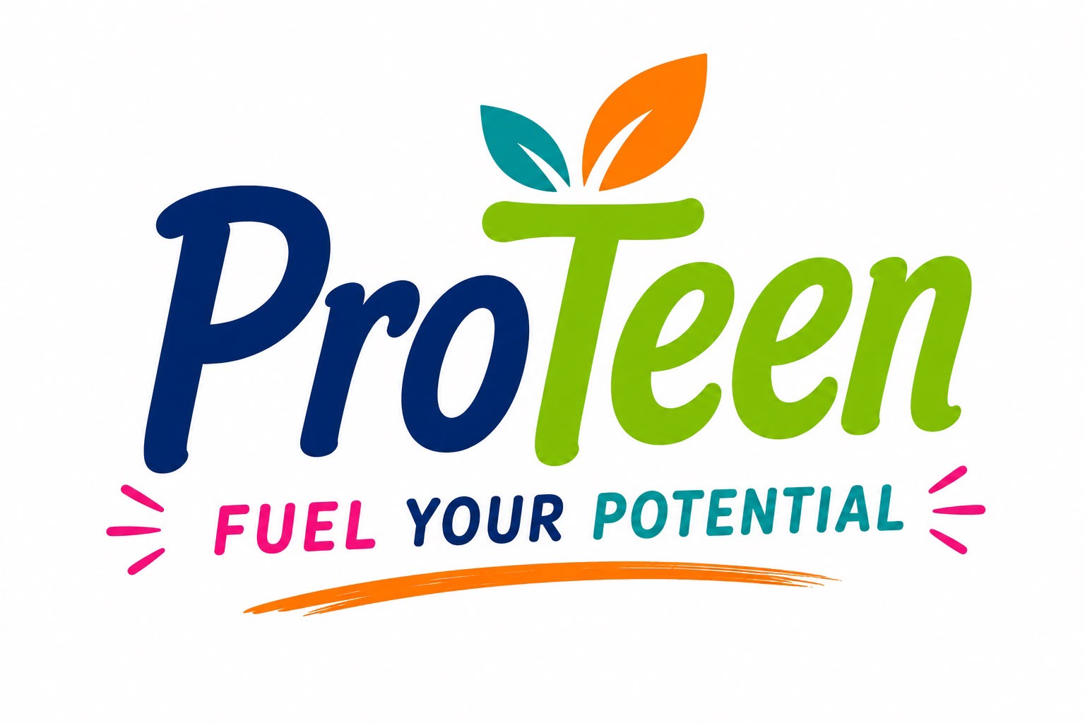 ProTeen — Fuel Your Potential