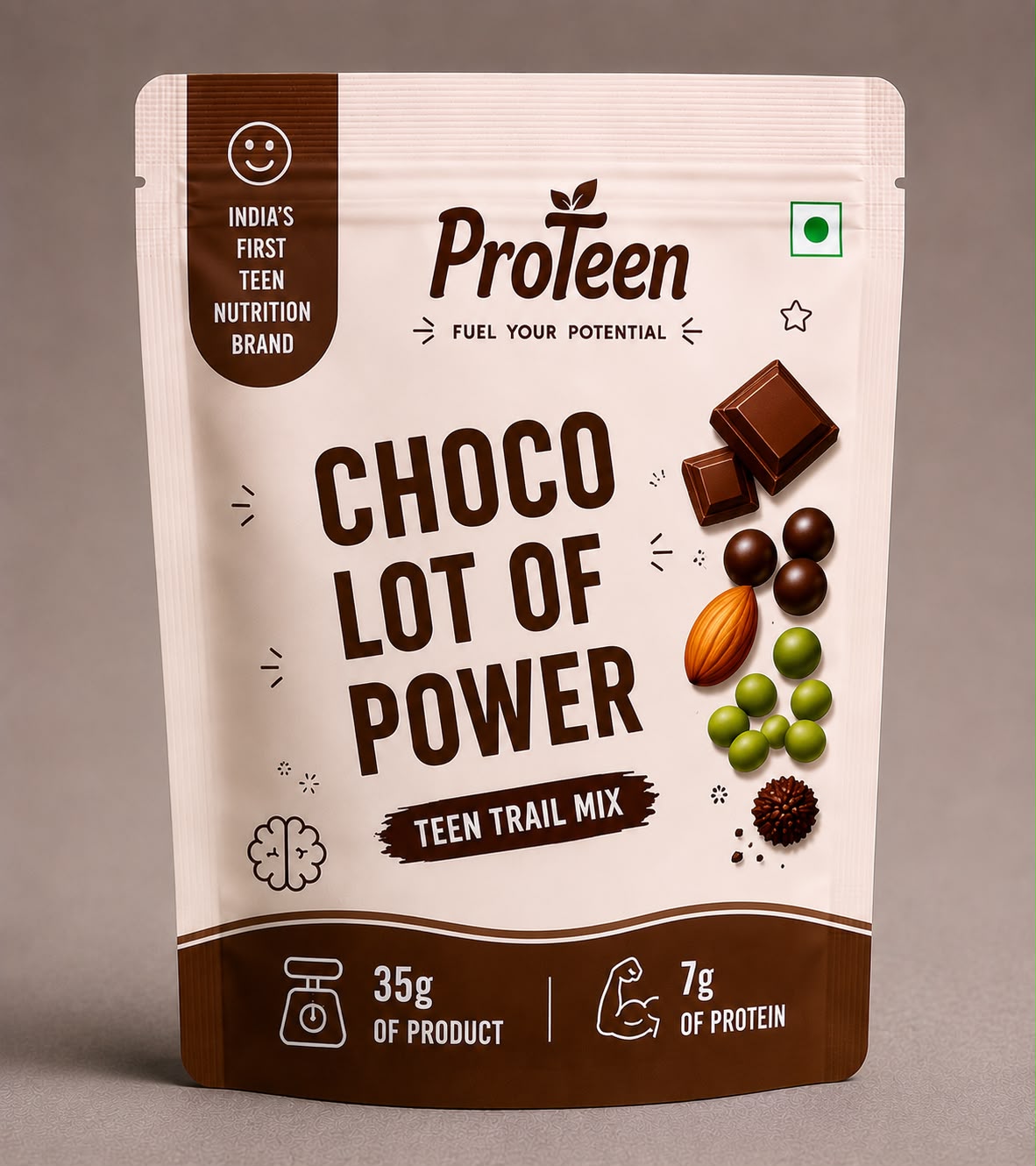 Choco Lot of Power