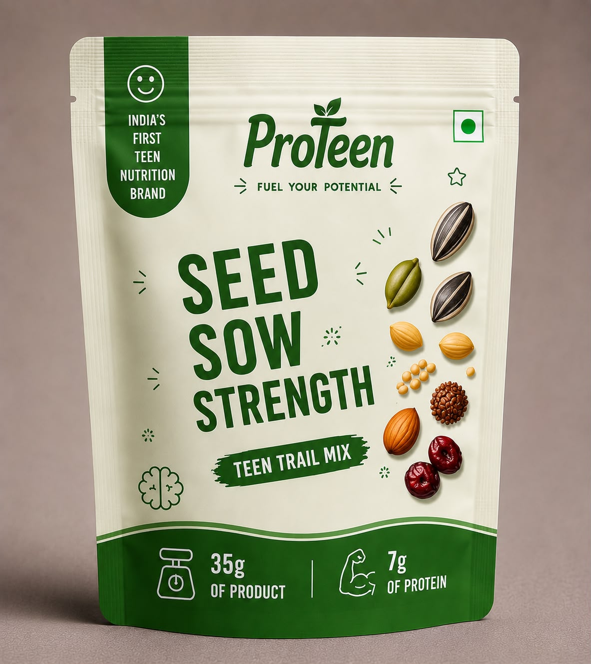 Seed Sow Strength